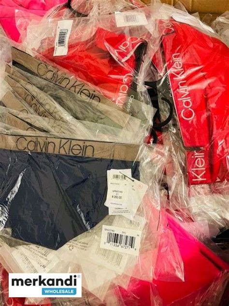 calvin klein wholesale clothing